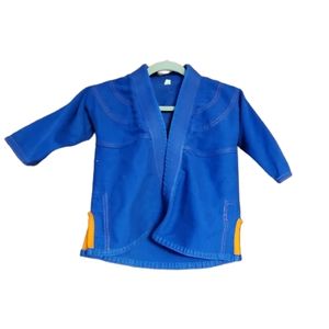 Elite Sports Jackey Top